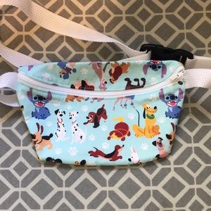Disney Dogs Hip pack
